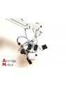 Microscope Chirurgical Karl Kaps SOM 62