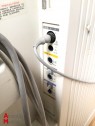 Toshiba Powervision 6000 Ultrasound