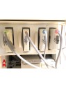 Toshiba Powervision 6000 Ultrasound