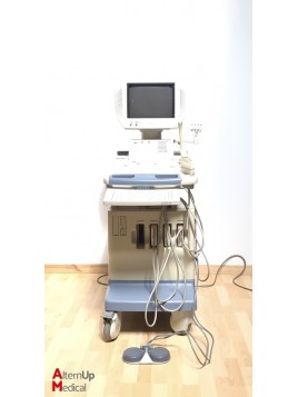 Toshiba Nemio SSA 550-A Ultrasound