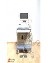 Echographe Toshiba Nemio SSA 550-A
