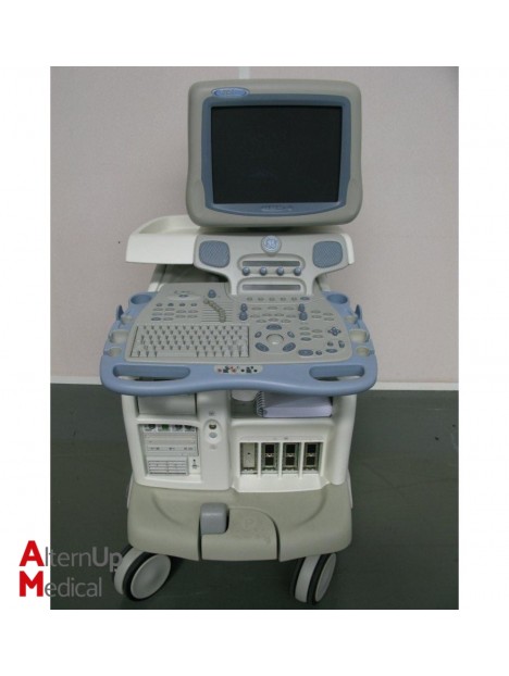 Ge Vivid 7 Ultrasound Used