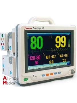 Moniteur Multiparamètres Acuit Sign M6