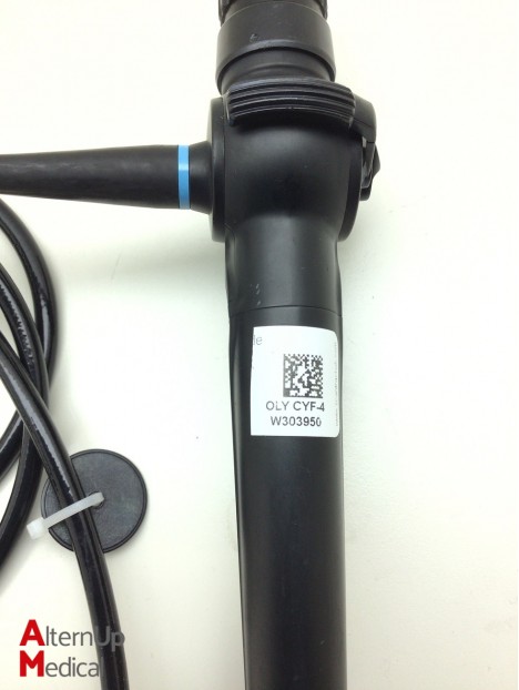 Cystoscope Olympus CYF-4