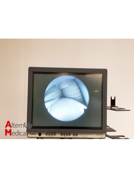 Olympus CYF-4 Cystoscope
