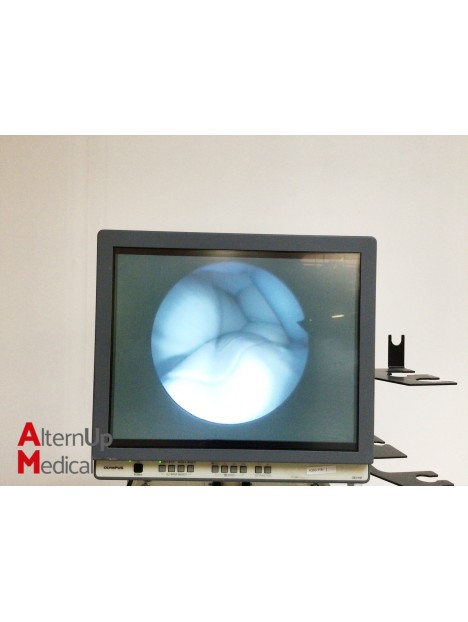 Olympus CYF-4 Cystoscope