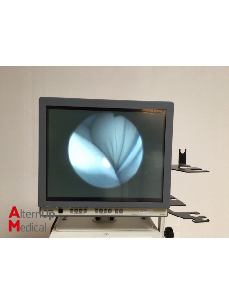 Olympus CYF-5 Cystoscope