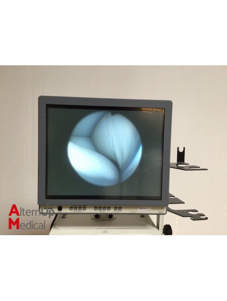 Olympus CYF-5 Cystoscope