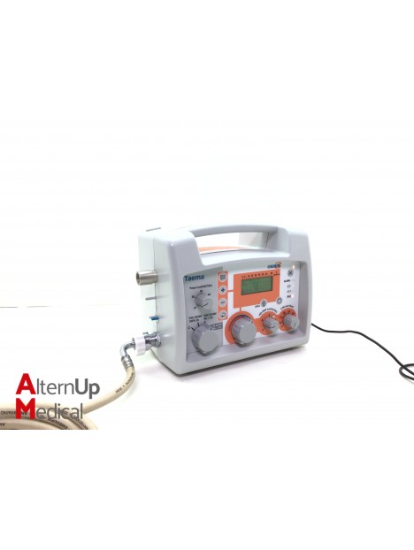 Ventilateur d'Urgence Taema Osiris 3