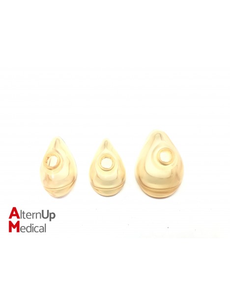 Taema Osiris 3 Emergency Ventilator
