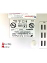 Ventilateur d'Urgence Taema Osiris 3