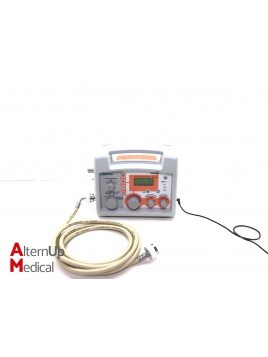 Taema Osiris 3 Emergency Ventilator