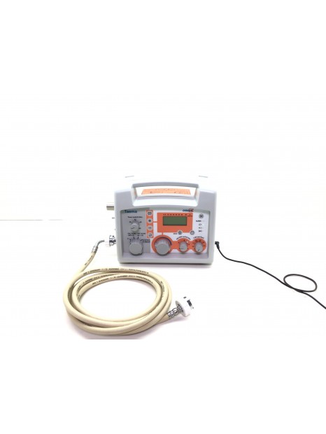 Ventilateur d'Urgence Taema Osiris 3