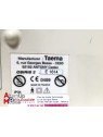 Ventilateur d'Urgence Taema Osiris 2