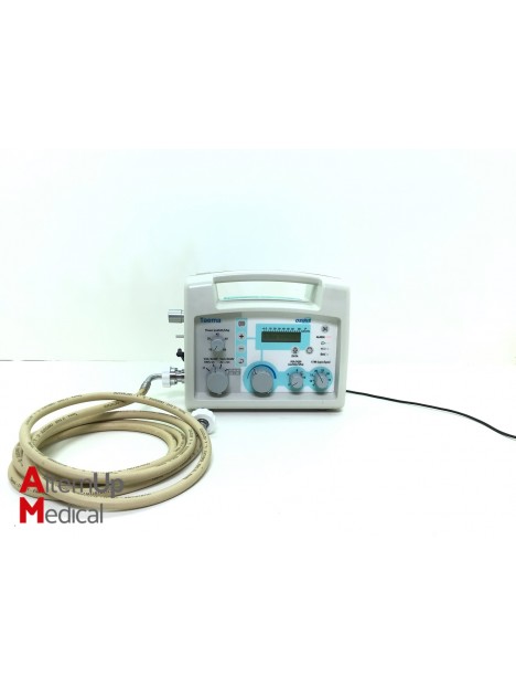 Ventilateur d'Urgence Taema Osiris 2