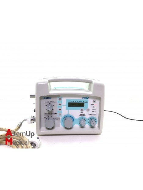 Taema Osiris 2 Emergency Ventilator