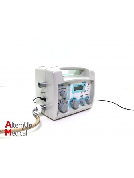 Ventilateur d'Urgence Taema Osiris 2