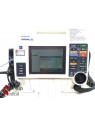 Physio-Control Lifepak 12 Defibrillator