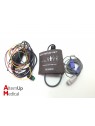 Physio-Control Lifepak 12 Defibrillator