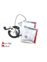 Physio-Control Lifepak 12 Defibrillator
