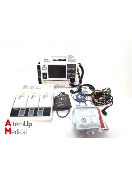 Defibrillateur Physio-Control Lifepak 12