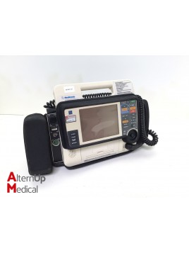 Defibrillateur Physio-Control Lifepak 12
