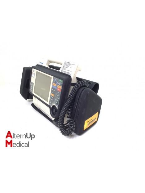 Physio-Control Lifepak 12 Defibrillator