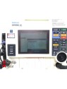 Physio-Control Lifepak 12 Defibrillator