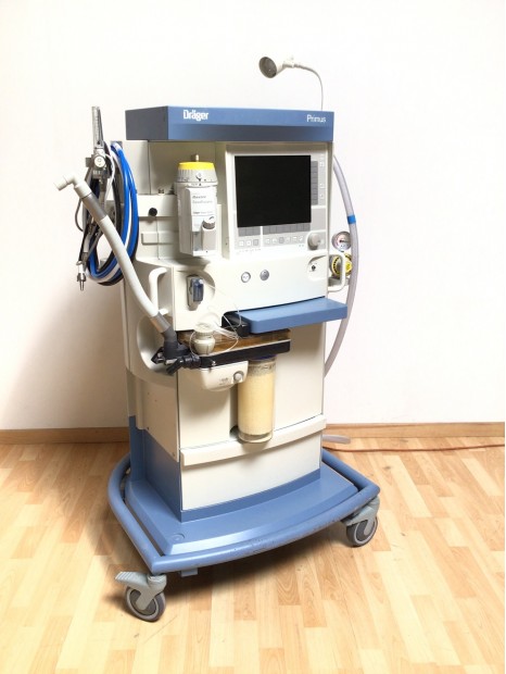 Ventilateur d'Anesthésie Drager Primus