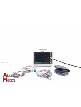 Philips SureSigns VM6 Patient Monitor