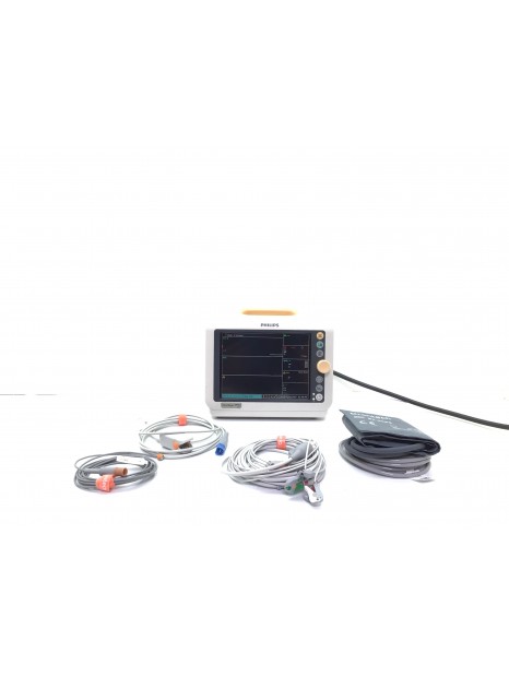 Moniteur Patient Philips SureSigns VM6