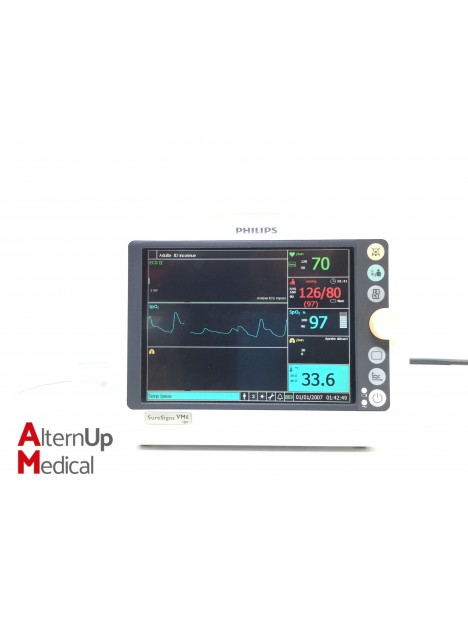 Moniteur Patient Philips SureSigns VM6