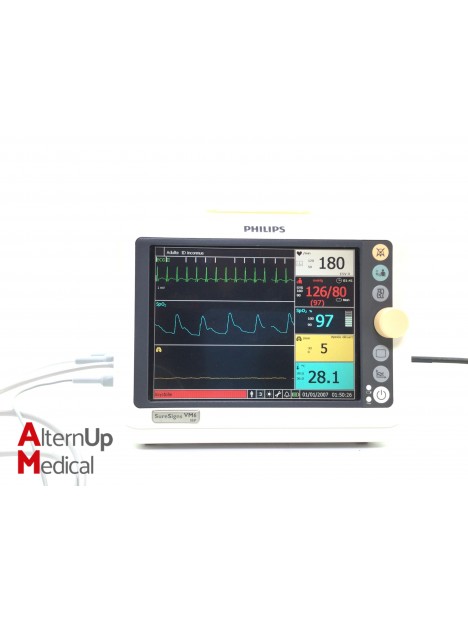 Moniteur Patient Philips SureSigns VM6