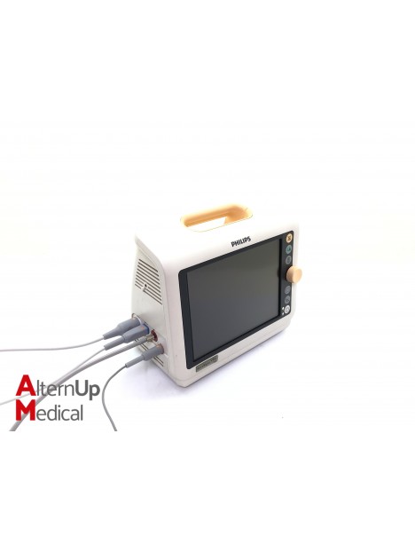 Moniteur Patient Philips SureSigns VM6