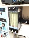 Taema Alys Anesthesia Ventilator