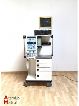 Taema Alys Anesthesia Ventilator