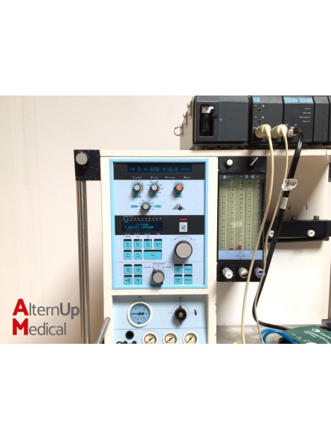 Taema Alys Anesthesia Ventilator