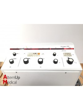 Tube à Rayons X AT2E Médical AXT 10/7-RAD 12