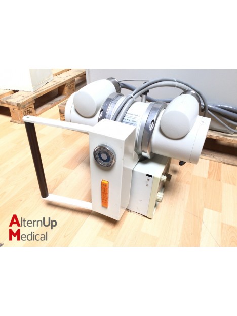 AT2E Médical AXT 10/7-RAD 12 X-Ray tube Housing