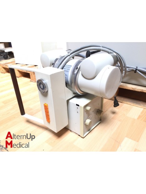 AT2E Médical AXT 10/7-RAD 12 X-Ray tube Housing