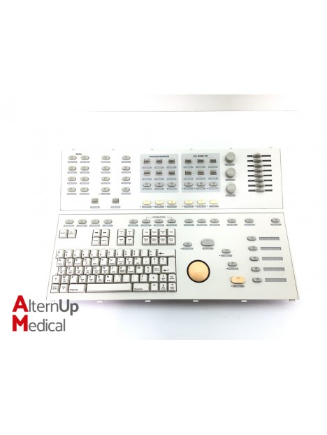 Keyboard for Philips HDI 5000 Sono CT Ultrasound