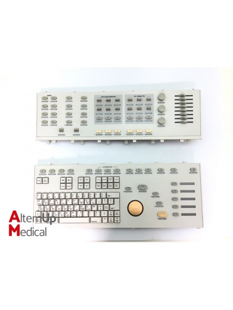 Clavier pour Echographe Philips HDI 5000 Sono CT