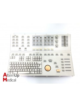 Keyboard for Philips HDI 5000 Sono CT Ultrasound