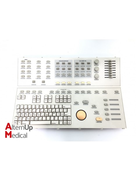 Clavier pour Echographe Philips HDI 5000 Sono CT