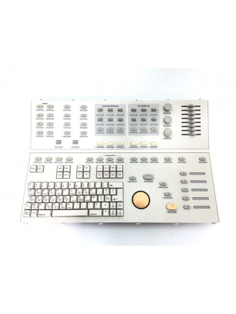 Clavier pour Echographe Philips HDI 5000 Sono CT