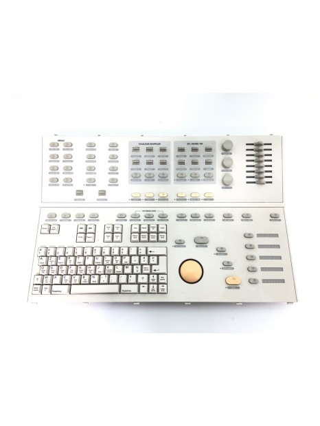 Keyboard for Philips HDI 5000 Sono CT Ultrasound