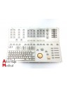 Clavier pour Echographe Philips HDI 5000 Sono CT