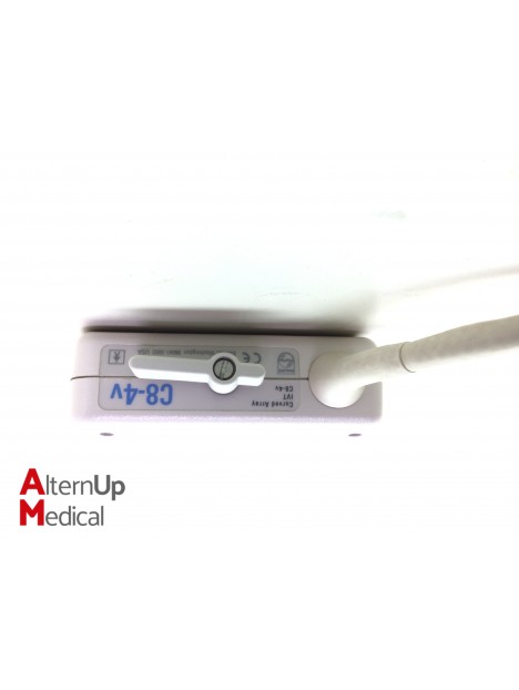Sonde Endovaginale Philips C8-4V