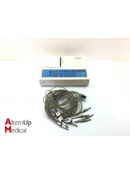 ECG Schiller Cardiovit AT-1