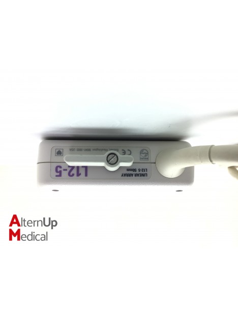 Sonde Linéaire Philips L12-5